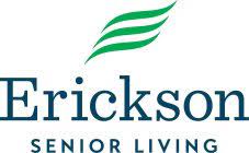 ERICKSON SENIOR LIVING Trademark of ERICKSON SENIOR LIVING, LLC -  Registration Number 6479355 - Serial Number 88033592 :: Justia Trademarks